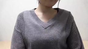 Juicy Teen Twat Craves BBC Throat F**k, Gets Hammered Again