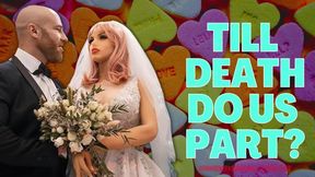 Husband Marries Fleshed-Out Sex Robot with Tight Thai Rear