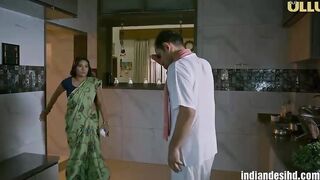 Angoori Part -2  Episode 2 ULLU Adult Web Series