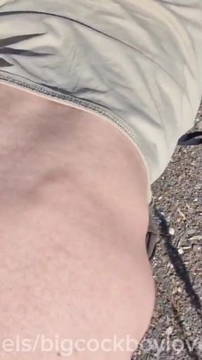 Emotional moment from &quot;Bareback publick sex hostel femboy vs daddy , compilation hot cum&quot;