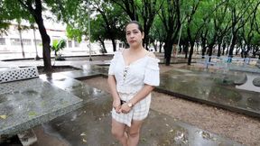 In a Job Interview to Be a Porn Actress, I Ended up Being Fucked by the Boss - Porn in Spanish