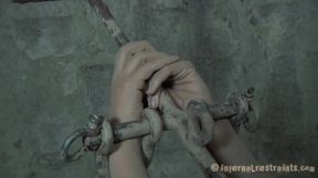 Restraints Mud Slut