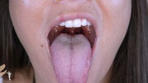 Rae Rivers Mouth Tour - 4K