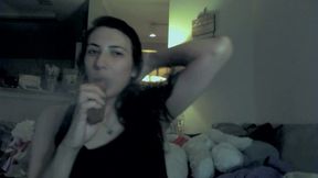 Lizzy Lue Private Show