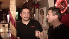 Surprised as they fucked the two MILFs in a terrific