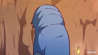 [derpixon] - Fandel Tales slave Arabic مترجم بالعربية