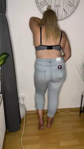Masturbation Frenzy