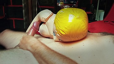 How to expand the mouth of my partner? I want a deep blowjob!