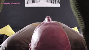 The Ass Files - Military Precision - Perv Cam Footage