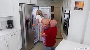 Oily Ass Is An A - J Mac And Summer Vixen