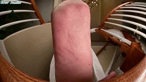 Native MILF and her BIG POV! - MOV