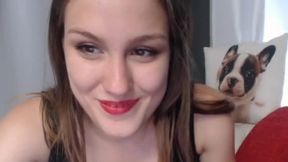 Ouida Mars Private Show