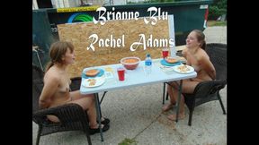 HANDCUFFS, SPAGHETTI AND APPLE PIE-wmv version