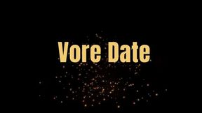 Vore Date *mp4*