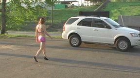 Carmen Hollywood Gets Picked Up By A John Off The Street In Gainesville! (mp4 sd)