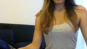 Hazel Rayne Private Show