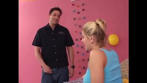 Confused and Ready (Vol 8, Scene 5)