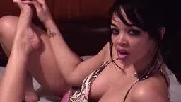 Brooke Foxx Private Show