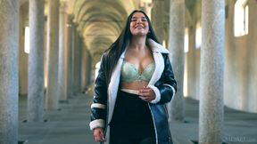 Chloe's Interview 2 - Chloe Lapiedra