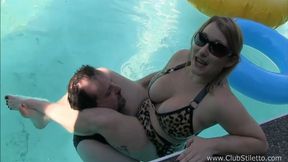 Fool in the Pool