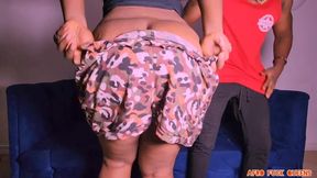 She's the Juiciest!