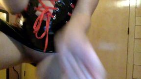 Macie Felin Private Show