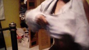 Kesha Spencer Private Show