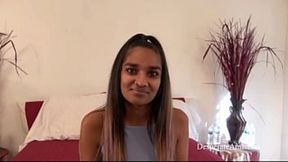 Amateur Naughty&#x1F608; Girls Abby And Missbehavin Take Tight Pussies To Limits