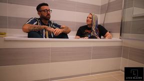 Interview with Frankie
