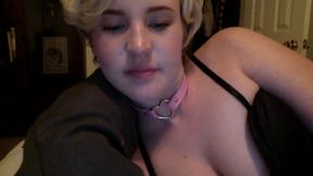 Lola Molly Private Show