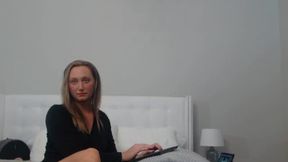 Zoey Woods Private Show