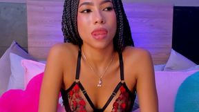 Victoria Lois Party on May 24, 2025 - Part 4