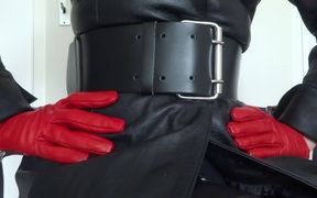 Wide tight belts (part 35)