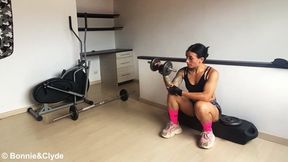 Renata`s Gym