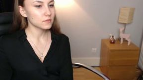 Sera Eden Private Show