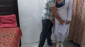 Indian College Couple Sex