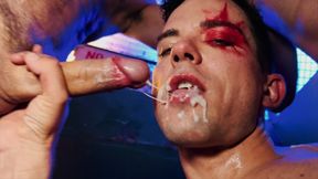 Dakota Payne - S.A.D. ROCK-ROCK-HARD-CORE-TENDED CUT [Porn Music Video]