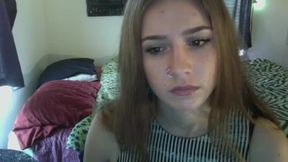 Ana Shea Private Show