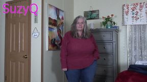 Something Is Wrong With My Body
