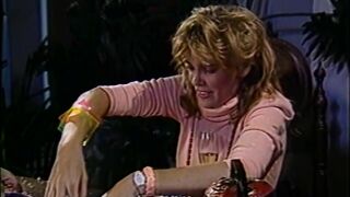 Pornstar Legend Rhonda Jo Petty Starts A Food Fight And