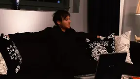Isis Love Gets a Foot Massage Before a Deep Dicking
