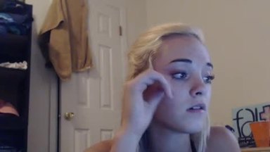Macy Taylor Private Show