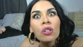 Foxy Sasha Private Show