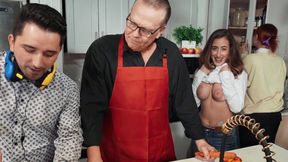Cooking Show