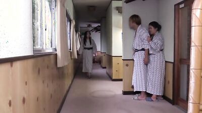 SPRD-993 Dear Stepmom, You're Much Better Than My Wife... Azusa Yagi