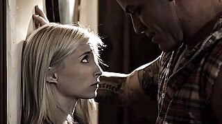 DP Fall Down Dad (Piper Perri), Group Sex Video