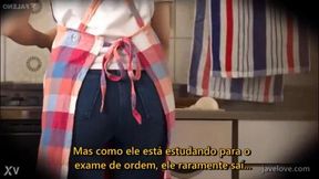 Nas m�os do herdeiro (Legendado) Ono Yuuko