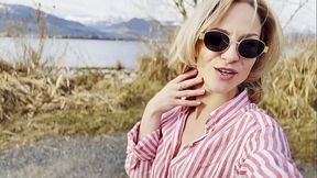 Daisy Diamond Rides Wild, Sex-Infused Bike Chronicles