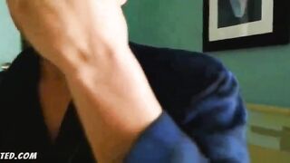 Flirt Meet Stepmom And Son Fucking