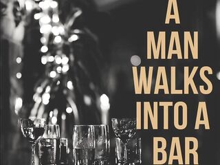 A Guy Walks into the Bar-Femdom-Erotic Audio-Public Domination-Teasing
